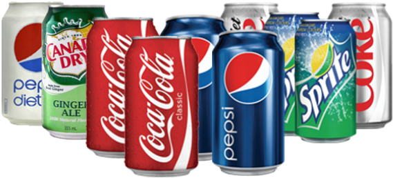 Cola Clipart Sodapop - Cola Clipart Sodapop (640x480)