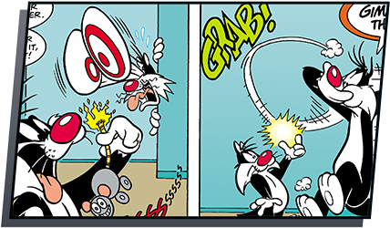 Looney Tunes - Looney Tunes (430x283)