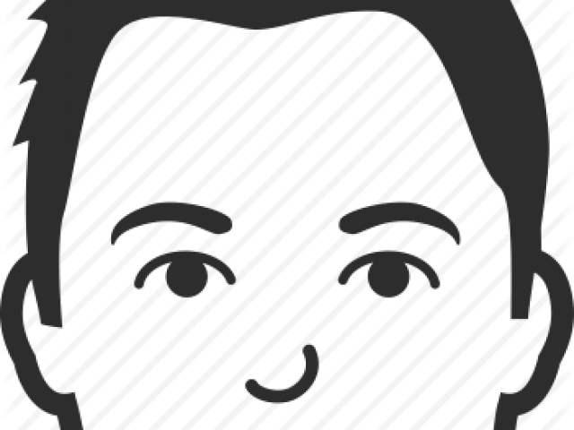 Person Icons Face - Person Icons Face (640x480)