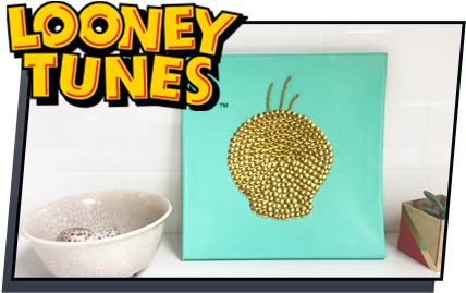 Looney Tunes - Looney Tunes (429x280)