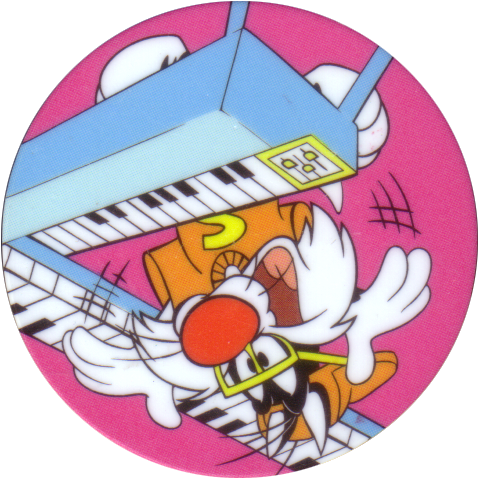 Tazos > Series 1 > 001-040 Looney Tunes - Tazos > Series 1 > 001-040 Looney Tunes (500x500)