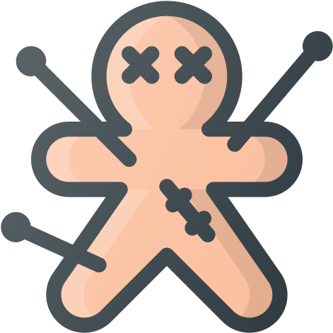 Free Color Halloween Icons - Free Color Halloween Icons (512x512)