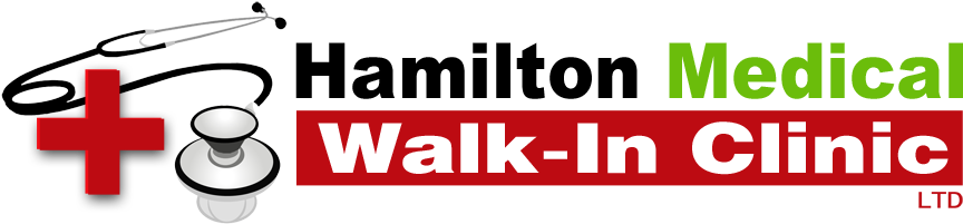 Hamilton Medical Walk In Transparent Background - Hamilton Medical Walk In Transparent Background (900x248)