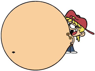 My Belly Is More Inflated Now By Awesomegamerxlp1 - My Belly Is More Inflated Now By Awesomegamerxlp1 (400x308)