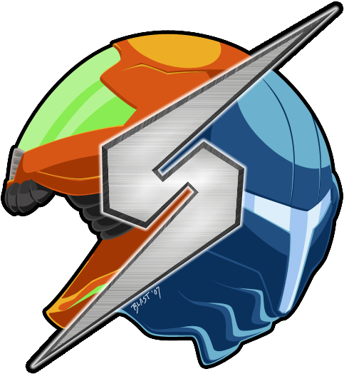 Helmet Clipart Samus - Helmet Clipart Samus (600x586)