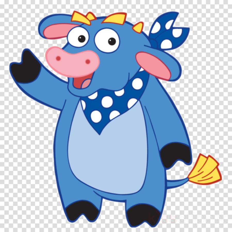 Characters In Dora The Explorer Clipart Character Cartoon - Characters In Dora The Explorer Clipart Character Cartoon (900x900)