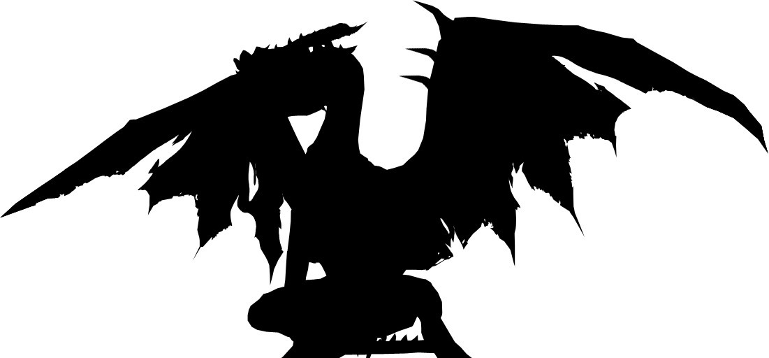 Clip Library Image Ancient Fatalis Png Hunter Fanon - Clip Library Image Ancient Fatalis Png Hunter Fanon (1101x512)