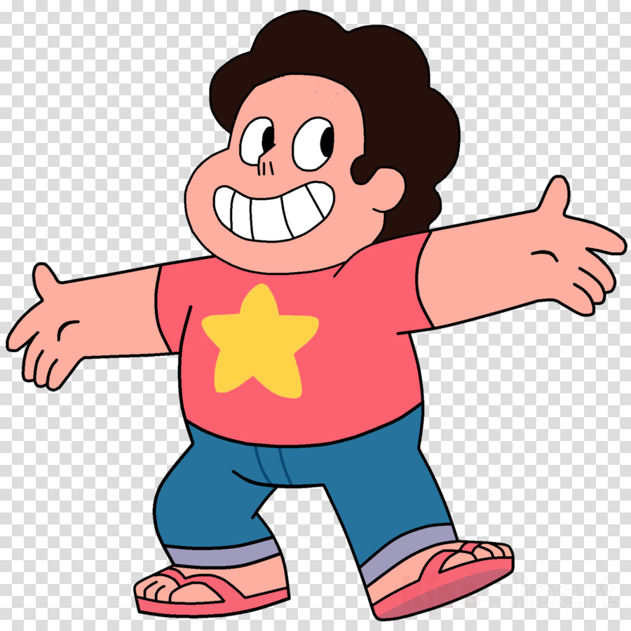 Steven Universe Characters Clipart Steven Universe - Steven Universe Characters Clipart Steven Universe (900x900)