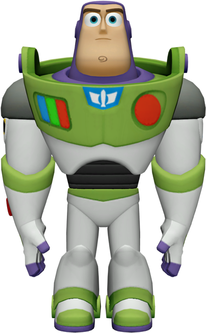 Buzz Lightyear Png Clipart - Buzz Lightyear Png Clipart (750x650)