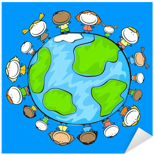 Jpg Freeuse Stock Child S Of Happy People On The - Jpg Freeuse Stock Child S Of Happy People On The (400x400)