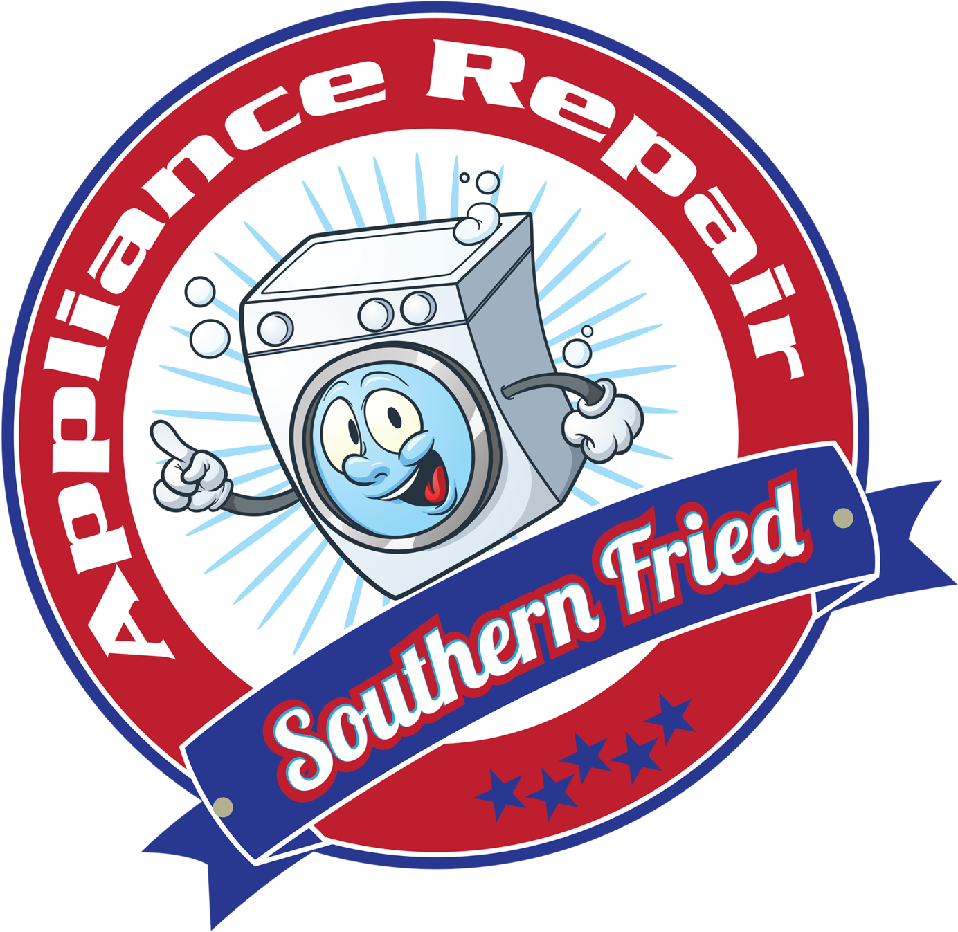 Southern Fried Appliance Repair - Southern Fried Appliance Repair (1500x1422)