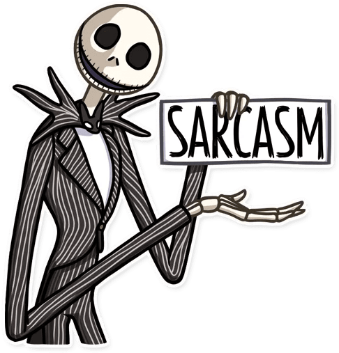 “the Nightmare Before Christmas” Stickers Set For Telegram - “the Nightmare Before Christmas” Stickers Set For Telegram (512x512)