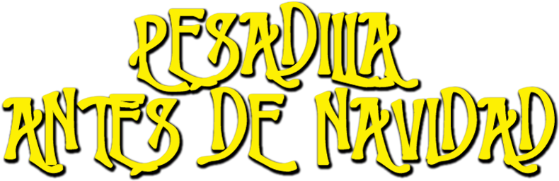 The Nightmare Before Christmas Image - The Nightmare Before Christmas Image (800x310)