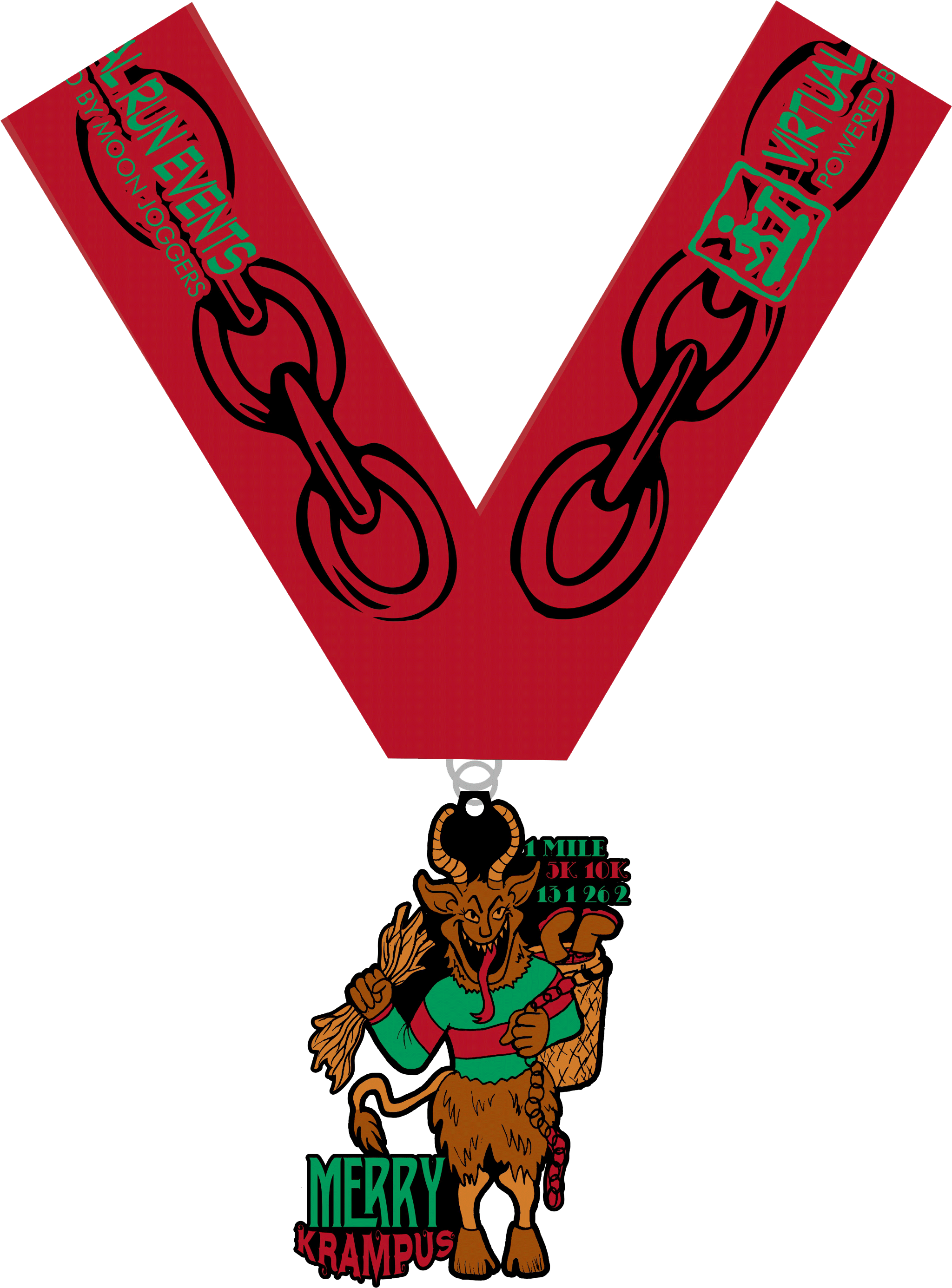 According To Folklore, Krampus Purportedly Shows Up - According To Folklore, Krampus Purportedly Shows Up (2048x2772)