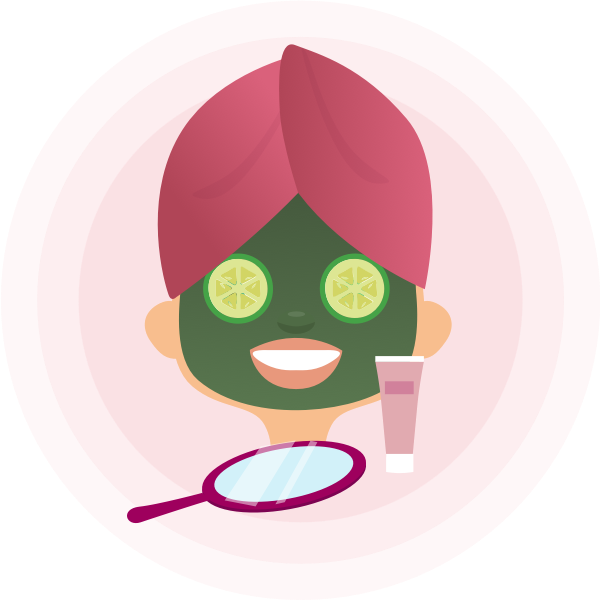 Soin Du Visage Et Du Corps - Soin Du Visage Et Du Corps (600x600)