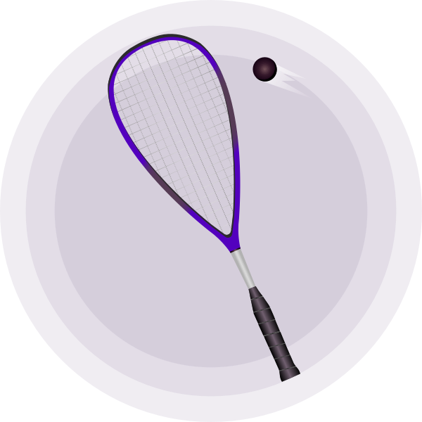 Partenaire De Squash - Partenaire De Squash (600x600)