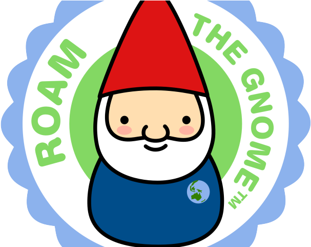 Gnome Clipart Transparent - Gnome Clipart Transparent (640x480)