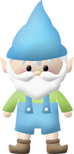 "better Gnomes & Gardens" - "better Gnomes & Gardens" (242x500)