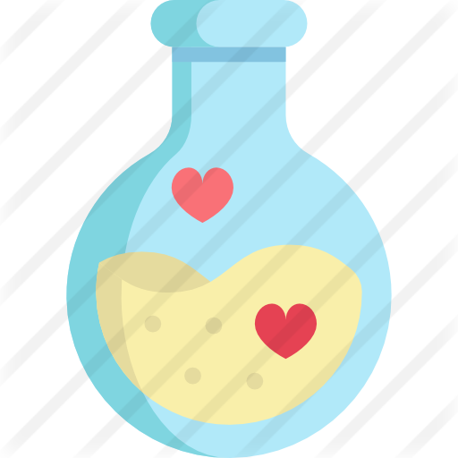 Potion Free Icon - Potion Free Icon (512x512)
