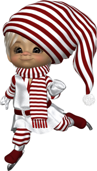 Tube Cookie - Tube Cookie (370x650)