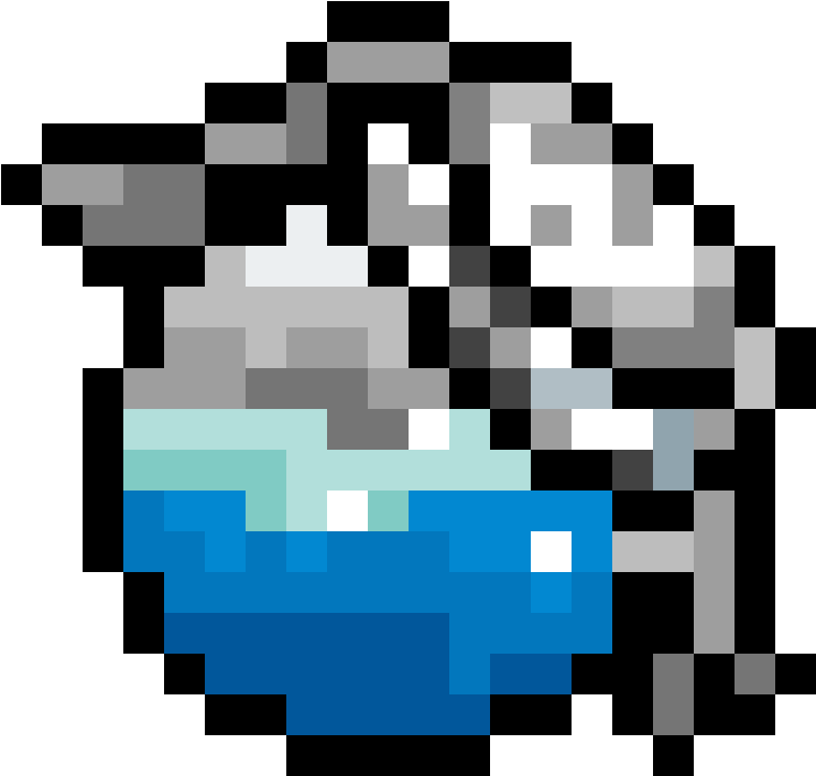 Potion Transparent Fat - Potion Transparent Fat (1184x1184)