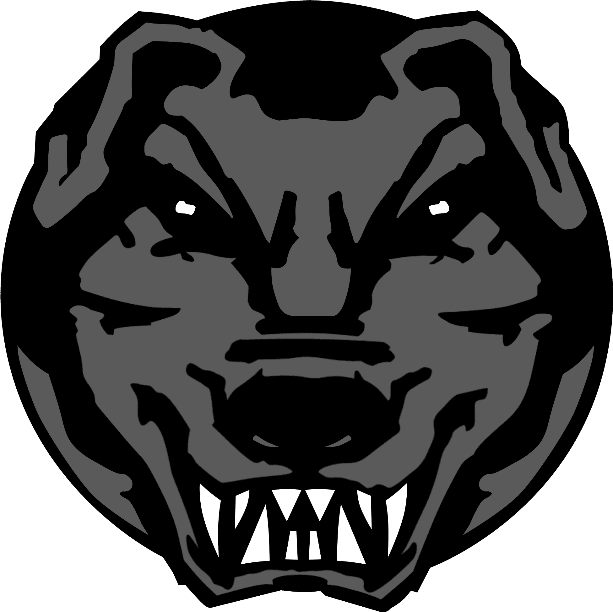 Dallas Ruffnecks - Dallas Ruffnecks (2000x2000)