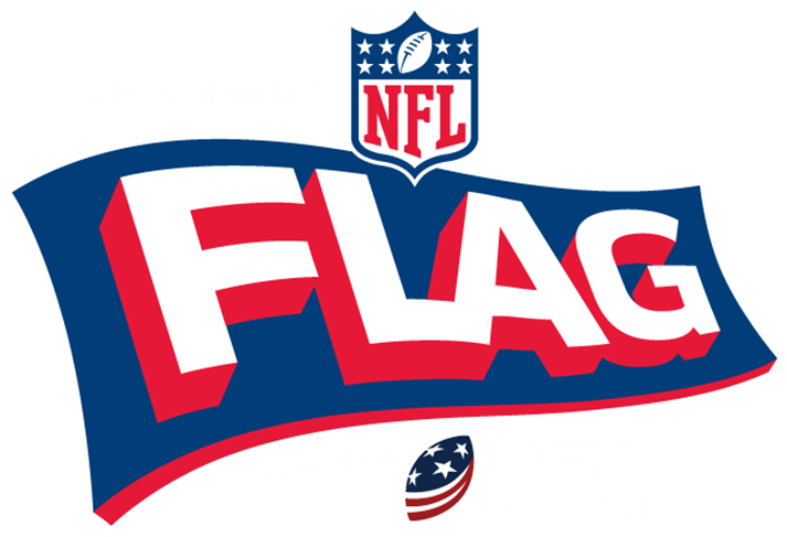 Usa Flag Football - Usa Flag Football (805x500)