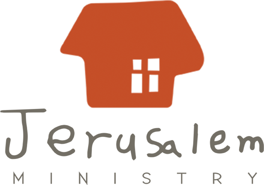 Jerusalem Ministries - Jerusalem Ministries (900x900)