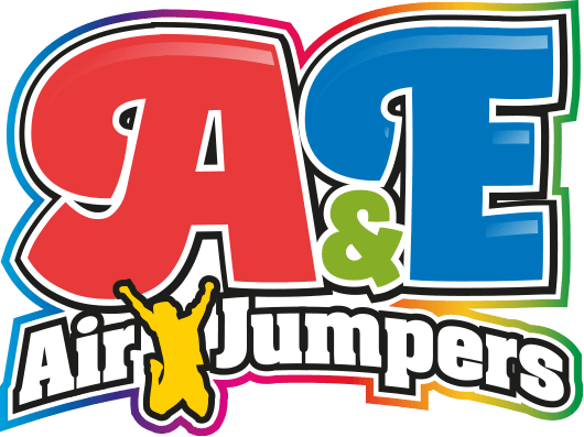 A & E Air Jumpers - A & E Air Jumpers (530x397)