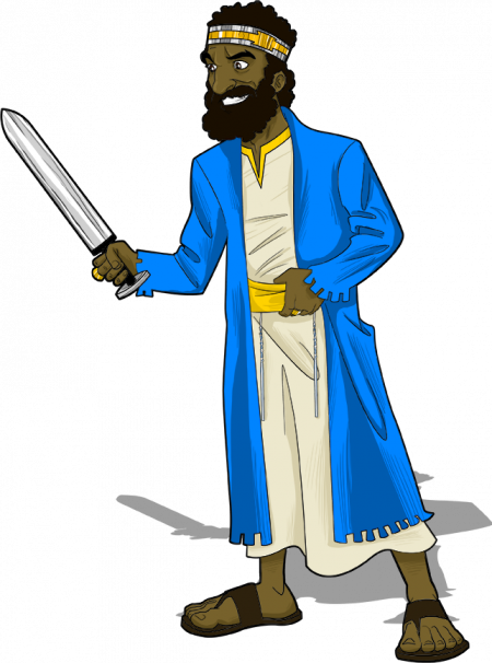 Rabbi Clipart - Rabbi Clipart (450x606)