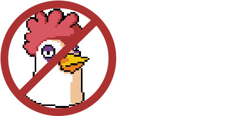 The Grumpy Chicken Is Dead - The Grumpy Chicken Is Dead (512x256)