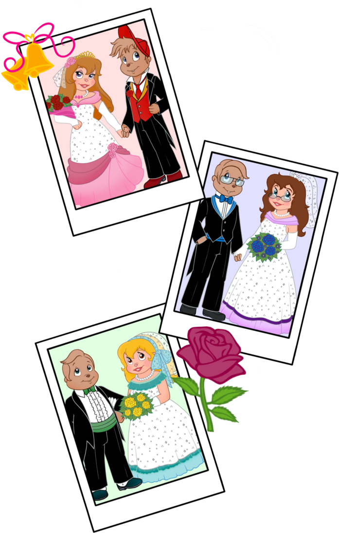 Wedding By Shadeink - Wedding By Shadeink (710x1125)