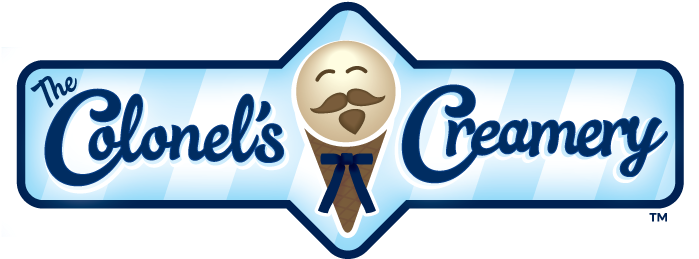 The Colonel's Creamery - The Colonel's Creamery (784x374)