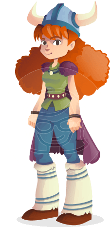 Warrior Clipart Child - Warrior Clipart Child (460x464)