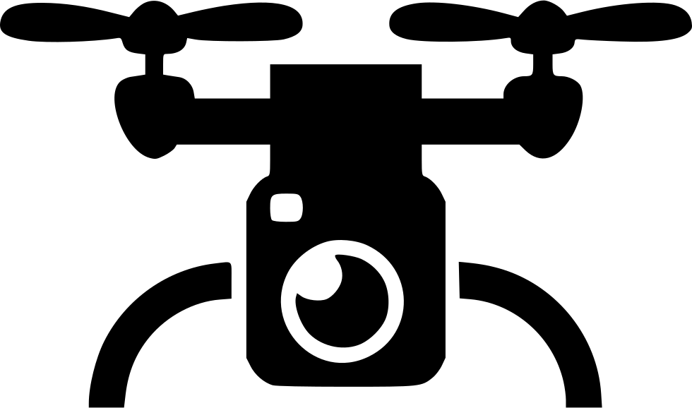 Image Transparent Download Drone Clipart Non Copyright - Image Transparent Download Drone Clipart Non Copyright (980x578)