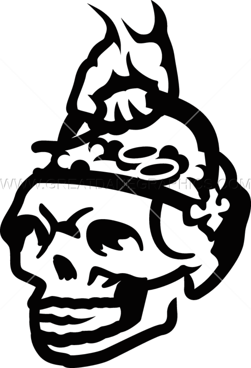 Bucket Clipart Halloween - Bucket Clipart Halloween (825x1209)