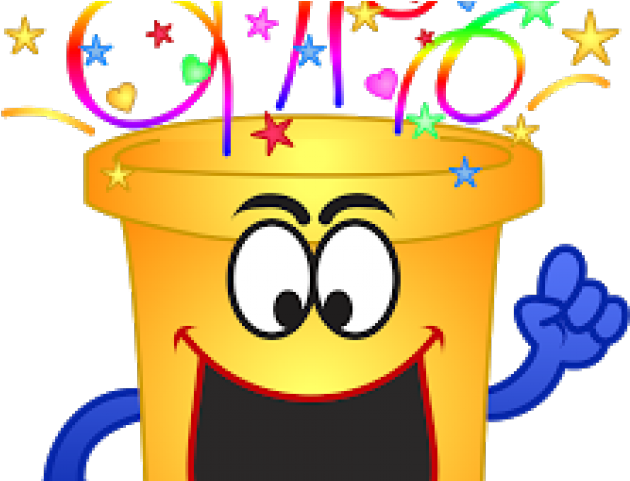 Bucket Clipart Bucket Filler - Bucket Clipart Bucket Filler (640x480)
