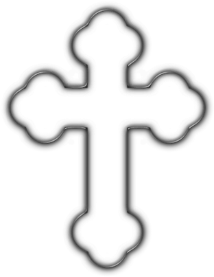 Christian Cross Christianity Drawing Computer Icons - Christian Cross Christianity Drawing Computer Icons (569x750)