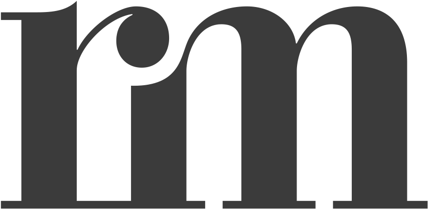 Clip Art M Typography - Clip Art M Typography (1000x1000)