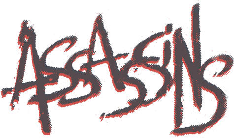 Mti Assassins Logo - Mti Assassins Logo (600x600)