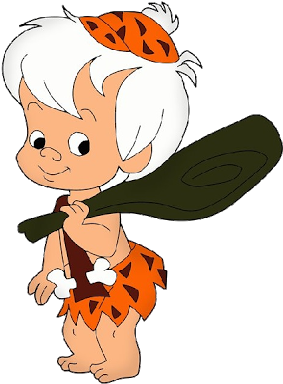 Flintstones Family - Flintstones Characters - Flintstones Family - Flintstones Characters (400x400)