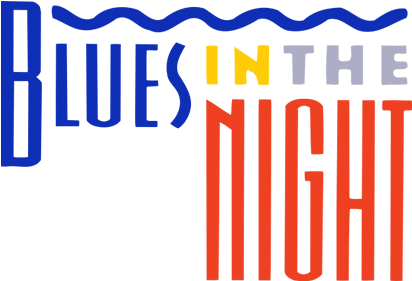 Mti Blues In The Night Logo - Mti Blues In The Night Logo (600x600)