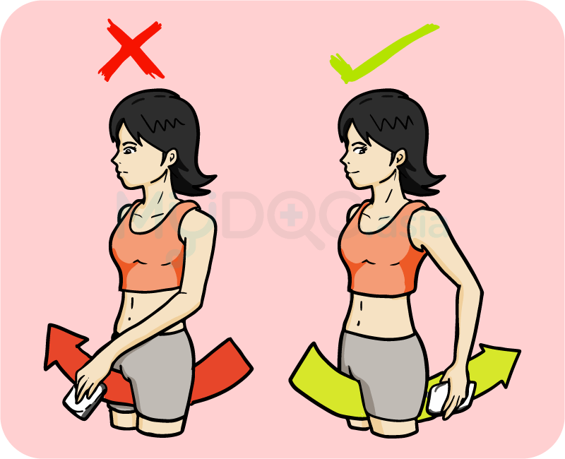 6 Feminine Care Mistakes You Have Been Making - 6 Feminine Care Mistakes You Have Been Making (800x650)
