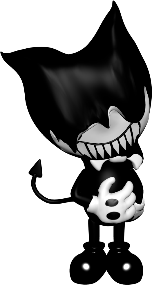 Bendy Devil Prince Ghast Wiki Fandom Powered - Bendy Devil Prince Ghast Wiki Fandom Powered (1000x1000)