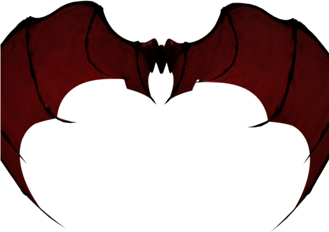 Satan Clipart Winged - Satan Clipart Winged (640x480)