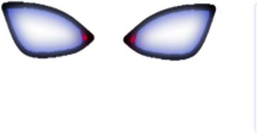 Demon Eyes Png - Demon Eyes Png (420x420)