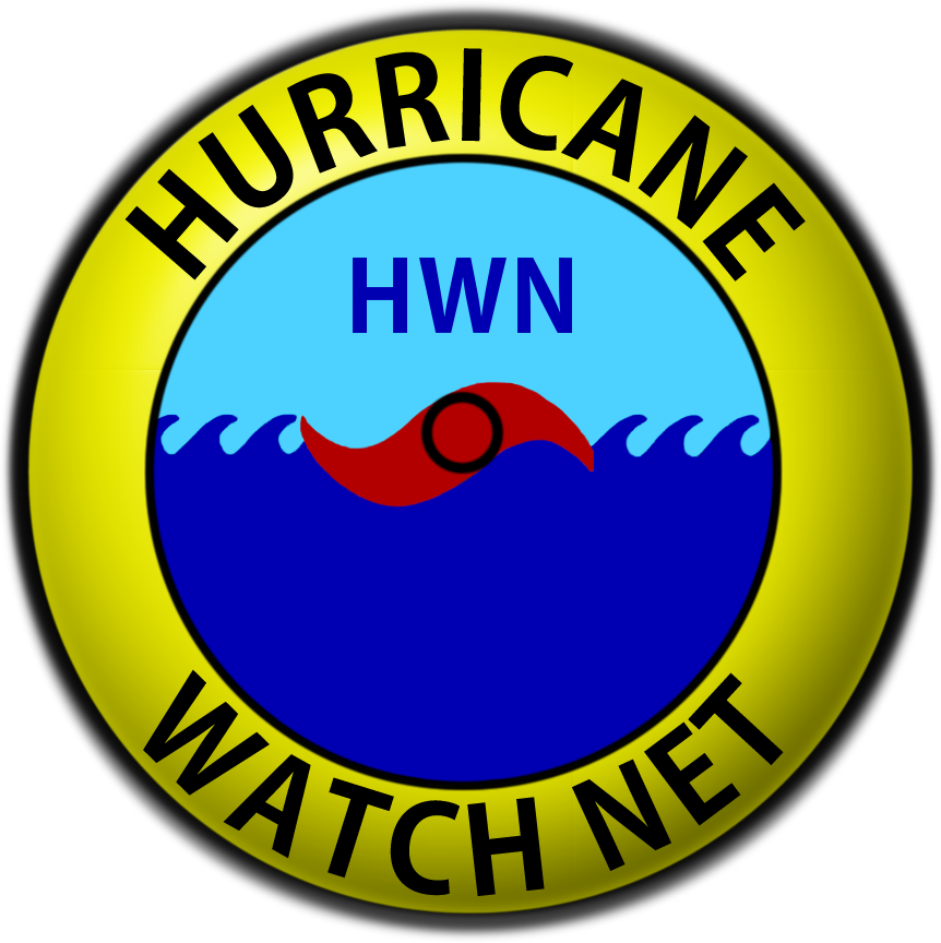 The Hurricane Watch Net Shut Down Its Activation For - The Hurricane Watch Net Shut Down Its Activation For (862x864)