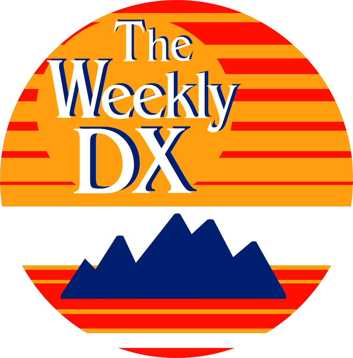 The Daily Dx Followed - The Daily Dx Followed (1183x1200)