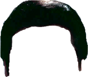 Elvis Presley Clipart Hair - Elvis Presley Clipart Hair (816x449)