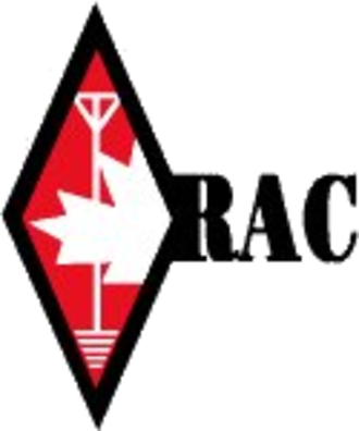 Radio Amateurs Of Canada - Radio Amateurs Of Canada (330x396)